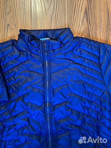 Under Armour куртка размер XXL