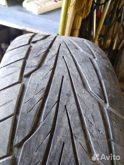 Toyo Proxes T1-R 285/50 R20