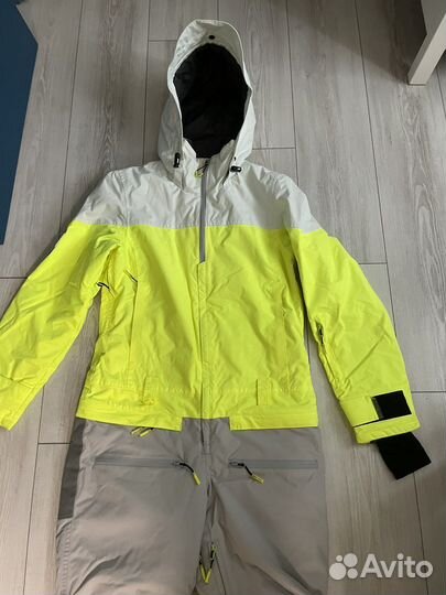 Комбинезон Cool Zone