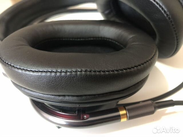 Амбушюры Sony MDR-1A