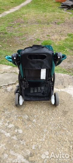 Детская коляска трансформер