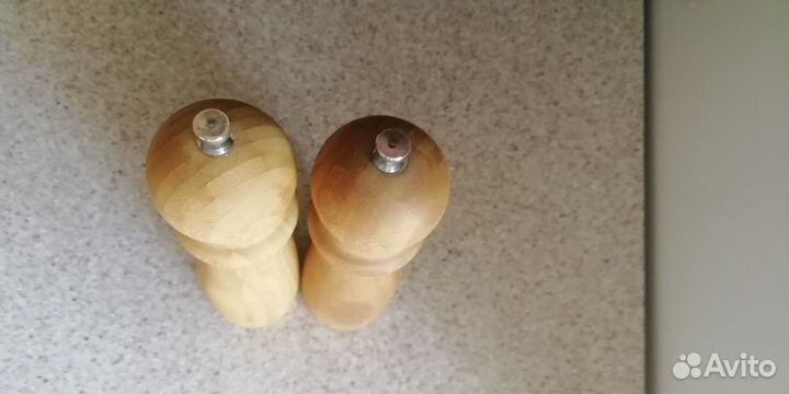 Мельница для специй