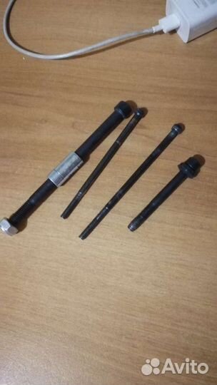 Запчасти для электросамоката kugoo