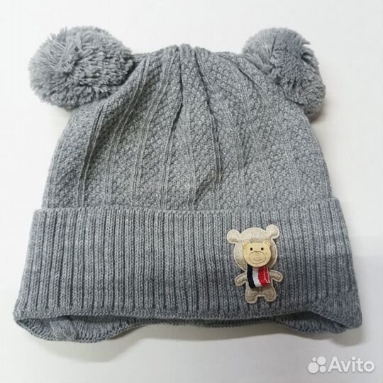 Шапка детская