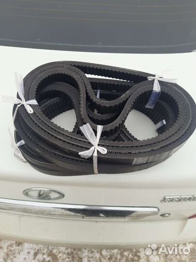 Ремень вариатора рубена
