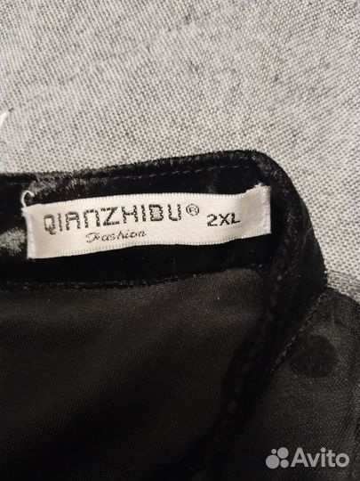 Платье женское вечернее