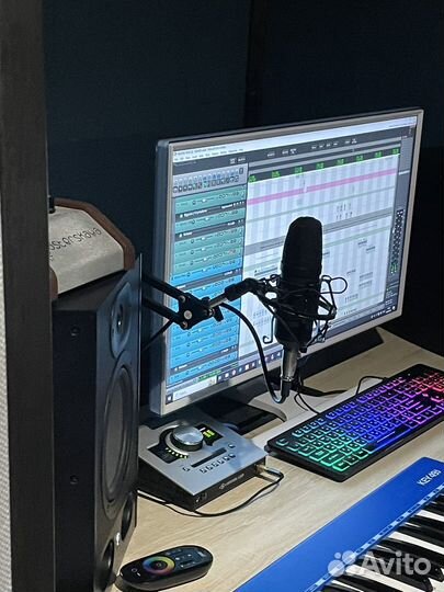 Песня на заказ