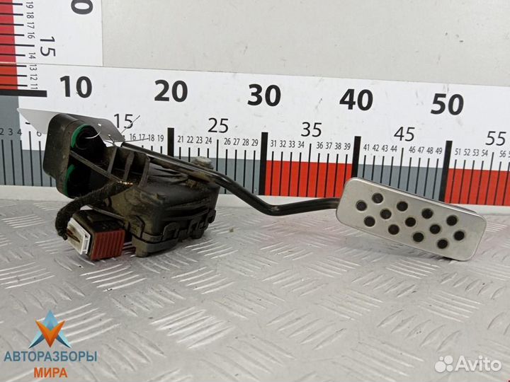 Педаль Opel Astra G 2007