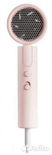 Фен Xiaomi Compact Hair Dryer H101 Pink