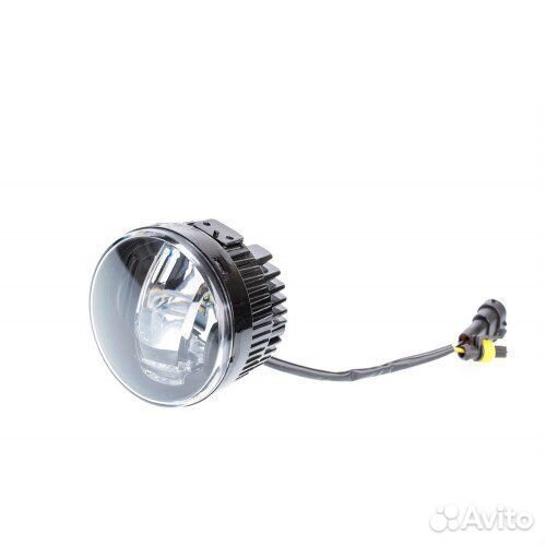 Фары противотуманные Optima LED, LFL098