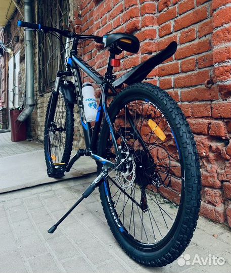 Велосипед 26