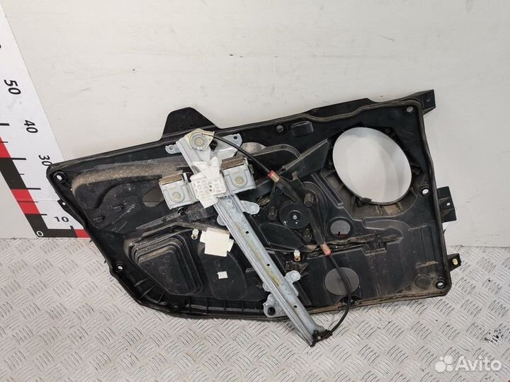 Стеклоподъемник для Ford Fusion