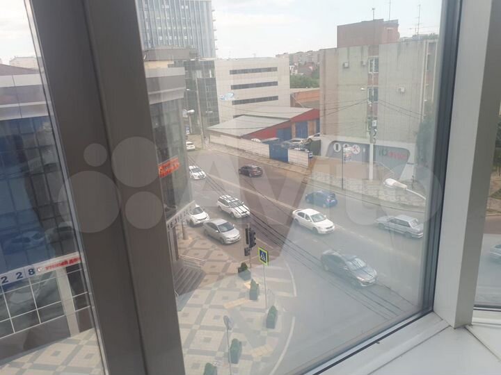 Офисное помещение, 18 м²