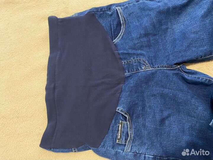 Джинсы для беременных, штаны для беременных