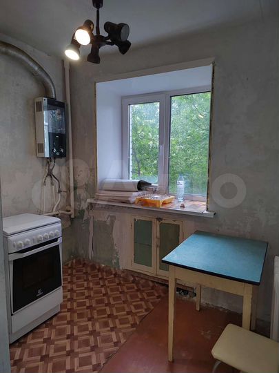 2-к. квартира, 46,2 м², 2/5 эт.