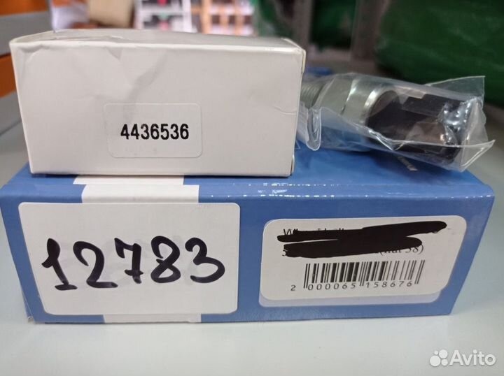 Датчик 4436536 (CHN)