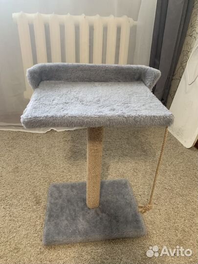 Лежанка для кошек