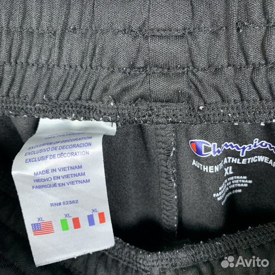 Шорты Champion S