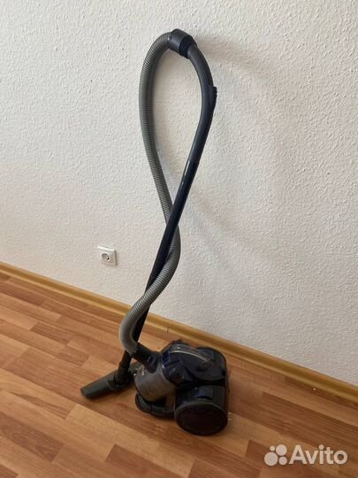 Пылесос бу