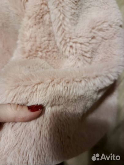 Хомут теплый