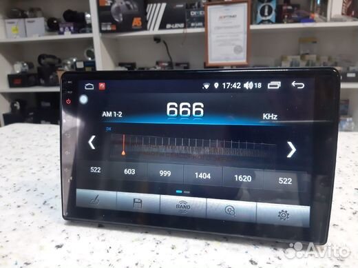 Магнитола FarCar s195 для KIA Optima