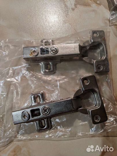 Мебельные петли