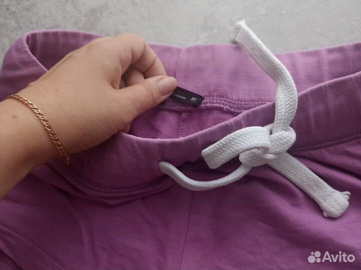 Шорты женские