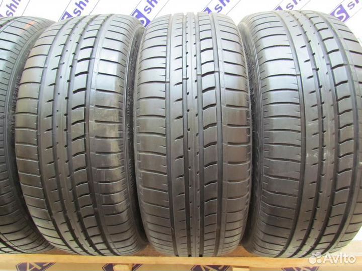 Goodyear Eagle NCT5 205/45 R18 97P