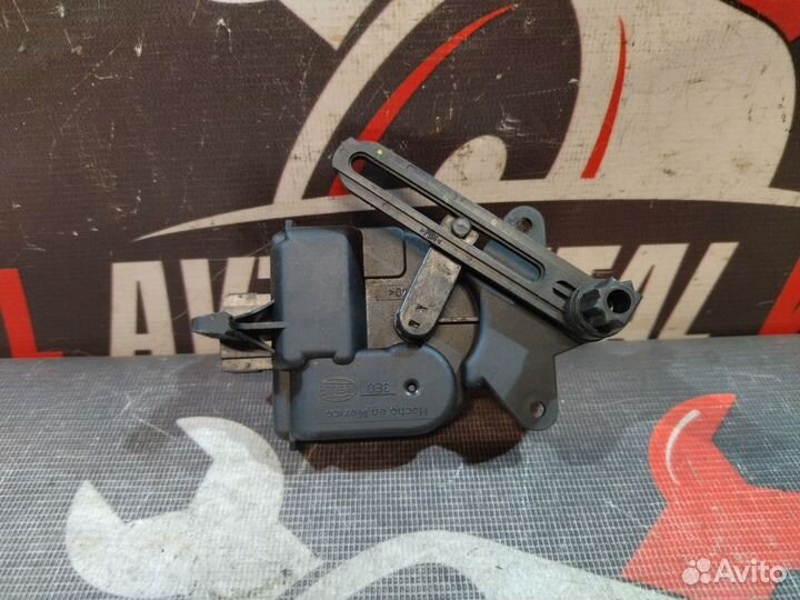 Сервопривод печки Volkswagen jetta 4