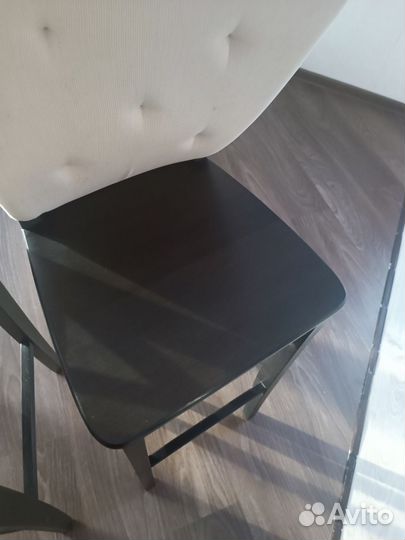 Барный стул IKEA