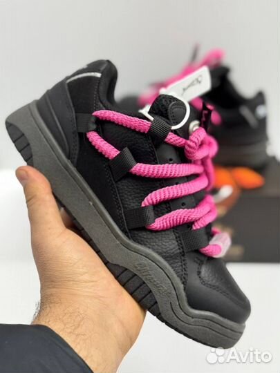 Кроссовки cat sofa