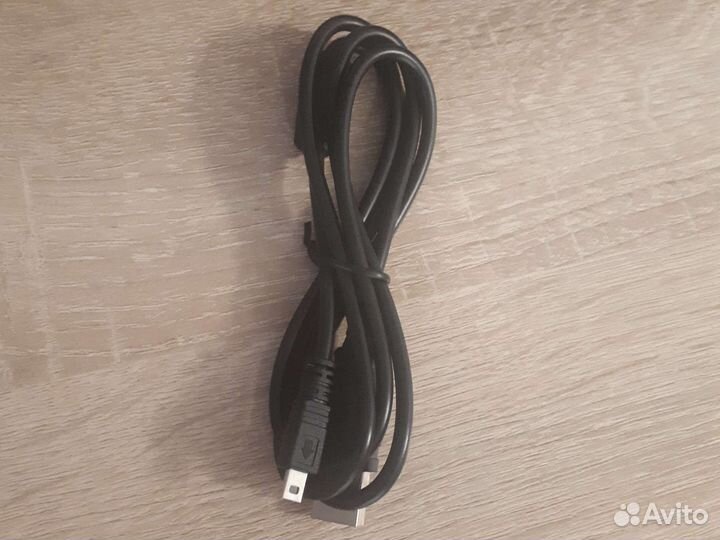 Шнур для зарядки фотоаппарата