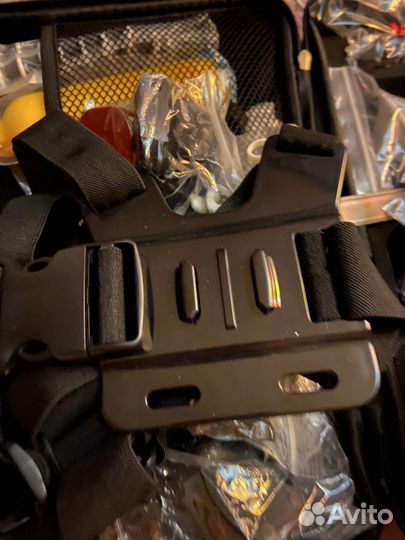 Набор для экшн камеры