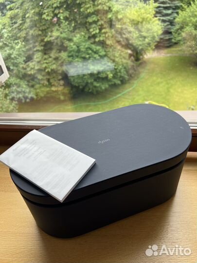 Dyson styler Airwrap new