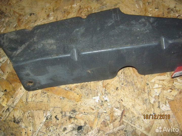 Кронштейн усилителя бампера Scania R480 1447929