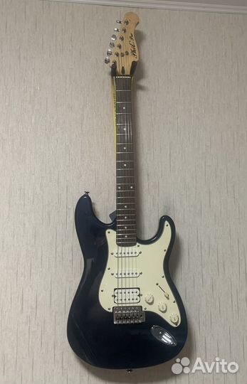 Электрогитара Phil pro Strat HSS (Korea)