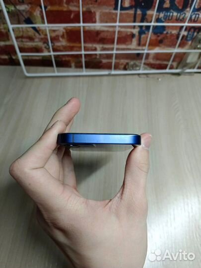 iPhone 12 mini, 128 ГБ