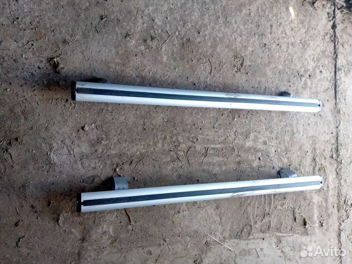 Фаркоп дастер 2019