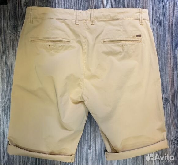 Шорты HugoBoss (616)