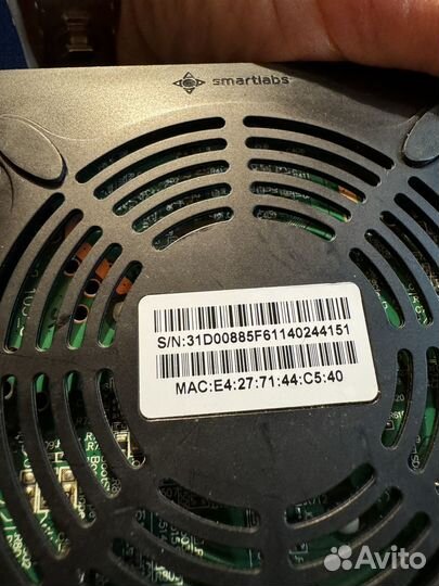 Тв приставка ростелеком sml 482