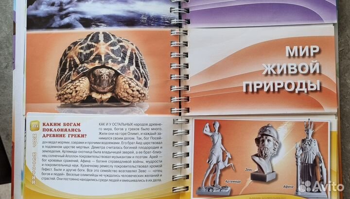 Большая энциклопедия