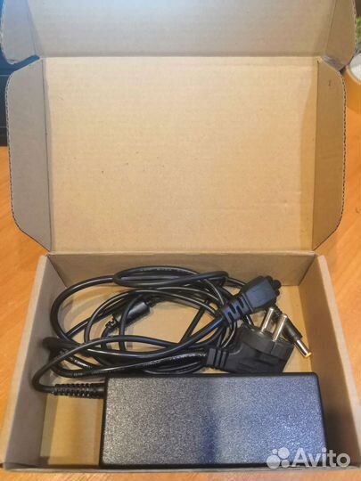 Зарядное устройство для ноутбука acer