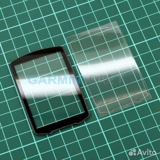 Ударопрочное стекло для Garmin Astro 900, 320, 43