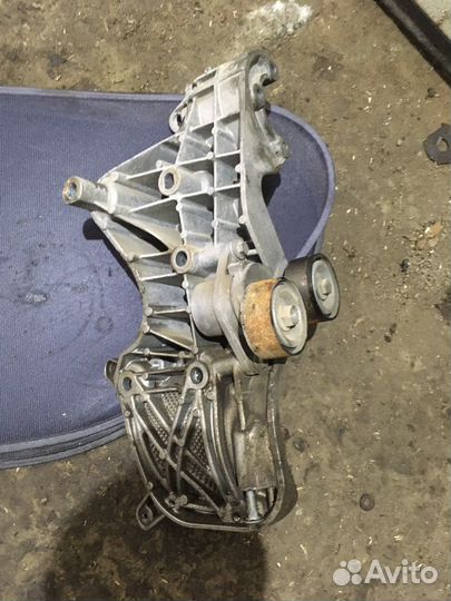 LADA largus краншиеин генератора