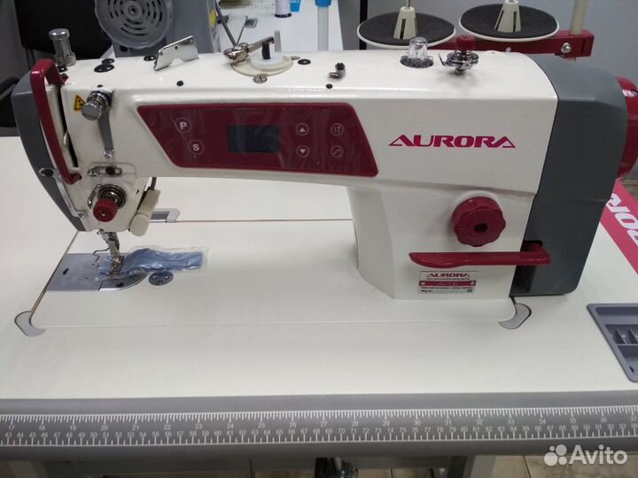 Швейная промышленная машина Aurora A-1E