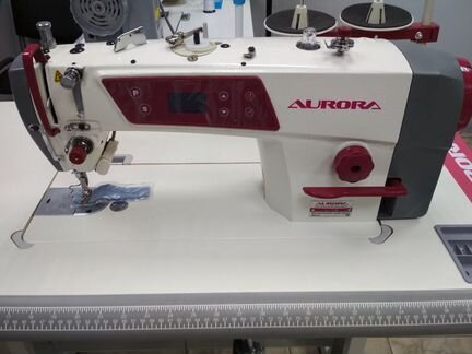 Швейная промышленная машина Aurora A-1E