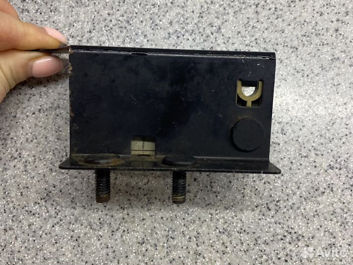 Реле омывателя фар Mazda6 3301041654