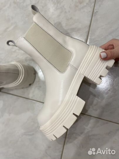 Челси натуральная кожа 38 новые