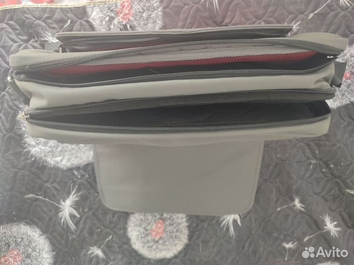 Сумка для ноутбука