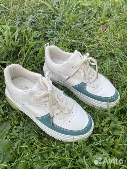 Кеды 39 размер